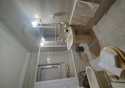 Casa Vacanze Appartamento Casa Denise